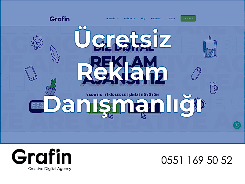 ücretsiz reklam danışmanlığı norma yönetim